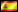 Flag for Spain (ES)