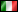 Flag for Italy (IT)