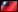 Flag for Taiwan (TW)